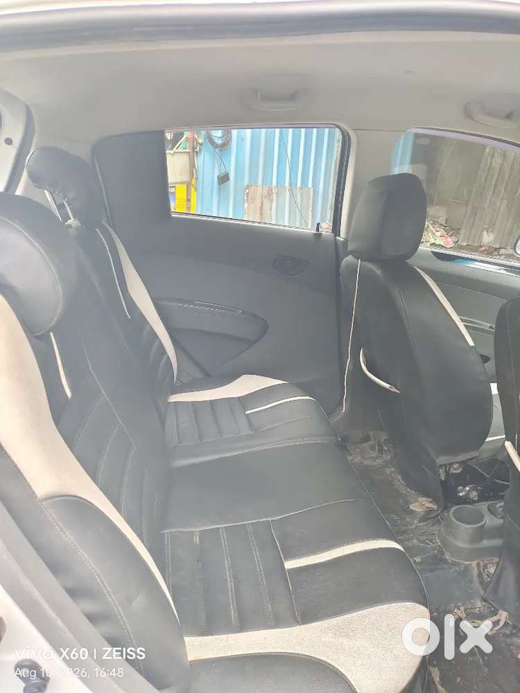 Chevrolet Beat Diesel 2013