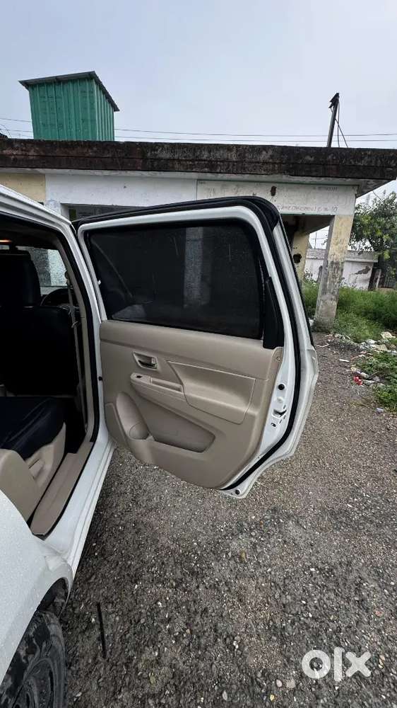 Maruti Suzuki Ertiga Vxi 2024 Petrol Hybrid