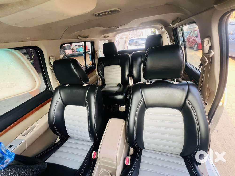 Ford Endeavour 2003-2013 3.0l At 4x2, 2012, Diesel