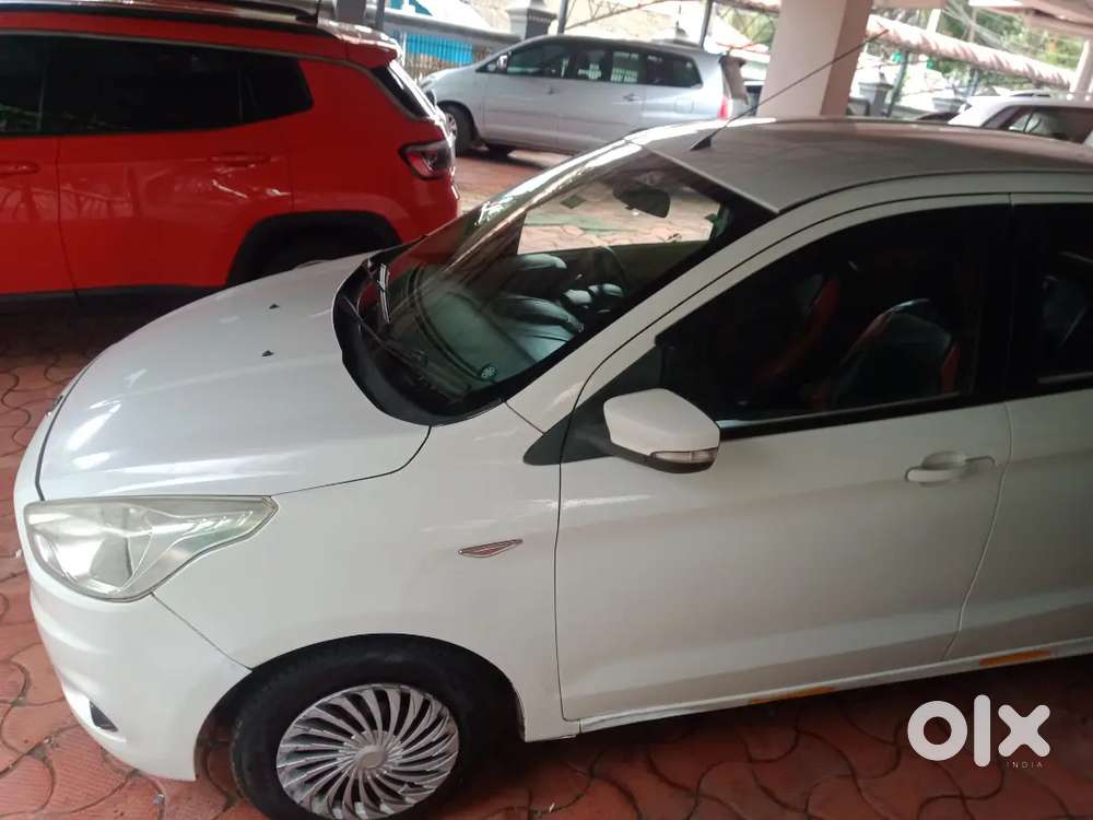 Ford Figo Aspire 2016 Diesel Taxi
 203000 Km Driven