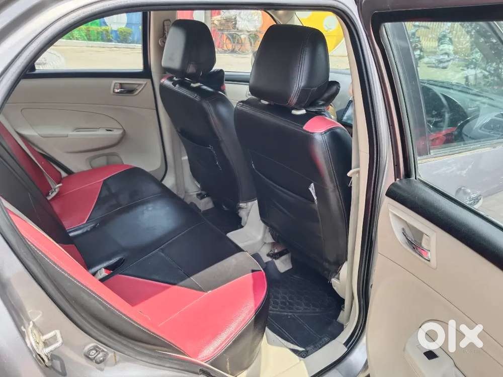 Maruti Suzuki Swift Dzire 2013 Diesel Well Maintained