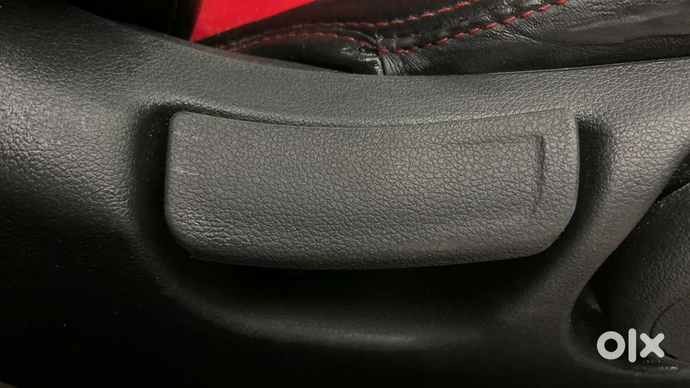 Hyundai Verna 1.6 Vtvt Sx, 2019, Petrol