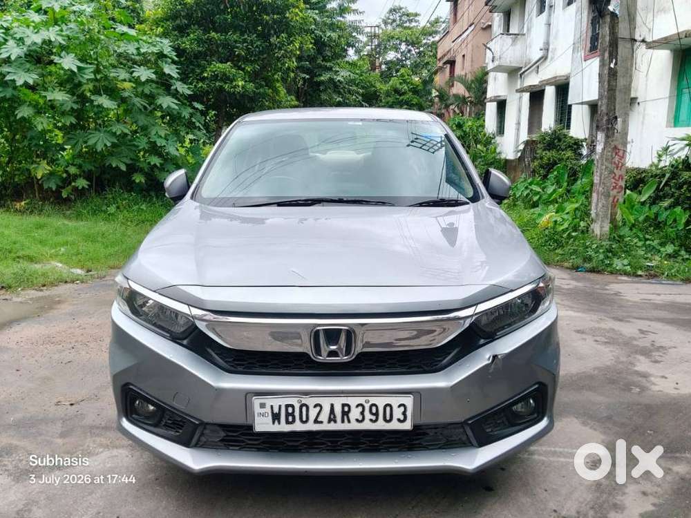 Honda Amaze V 1.2 Petrol Mt, 2021, Petrol