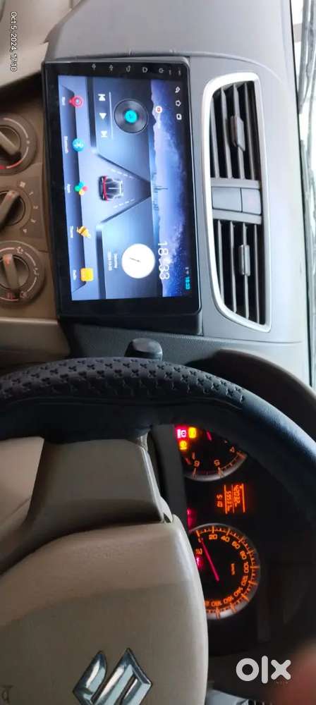 Maruti Suzuki Ertiga 2014 Diesel Well Maintained