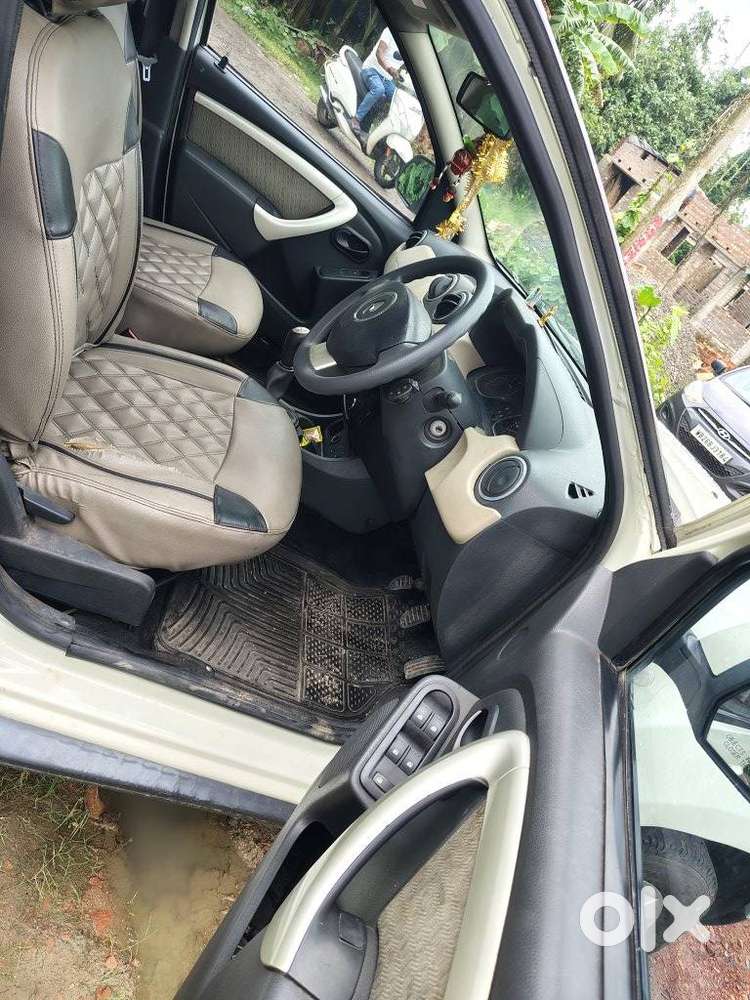 Renault Duster 85ps Diesel Rxl Optional, 2013, Diesel