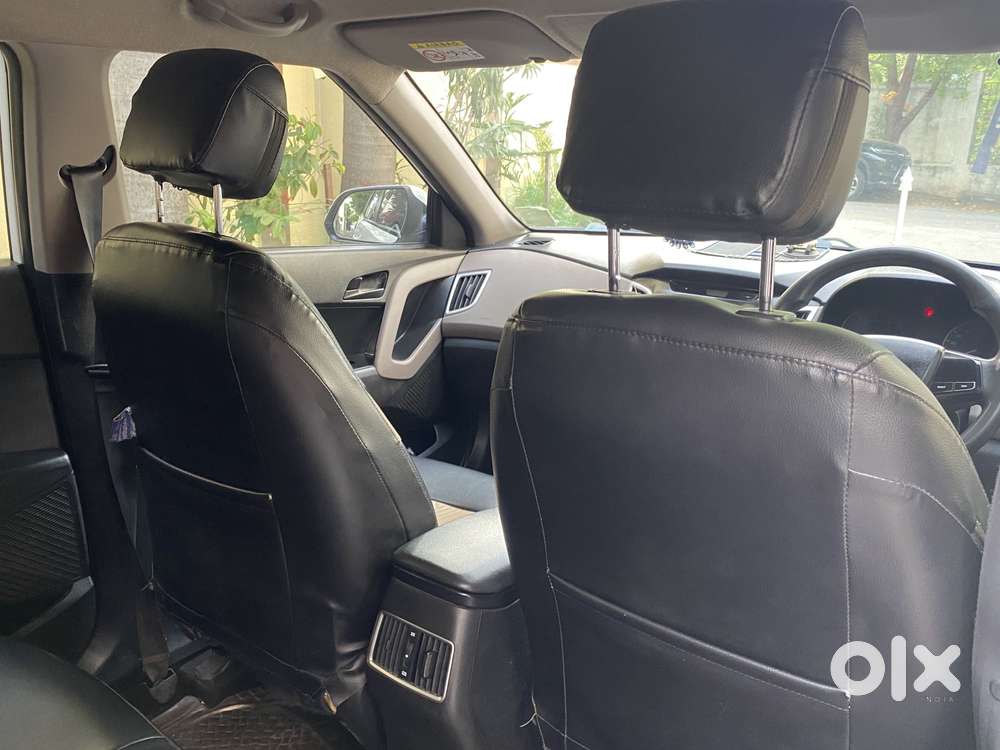 Hyundai Creta 1.4 E Plus, 2018, Diesel