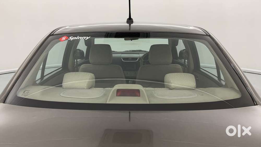 Maruti Suzuki Swift Dzire 2012-2015 Vdi, 2016, Diesel