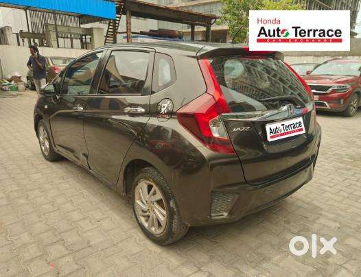 Honda Jazz V, 2018, Petrol