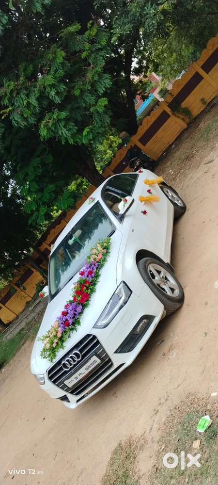 Audi A4 2013 Diesel Good Condition