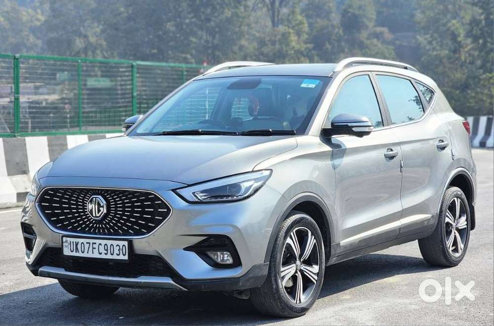 Mg Astor Zs Vti-tech Cvt Sharp, 2022, Petrol