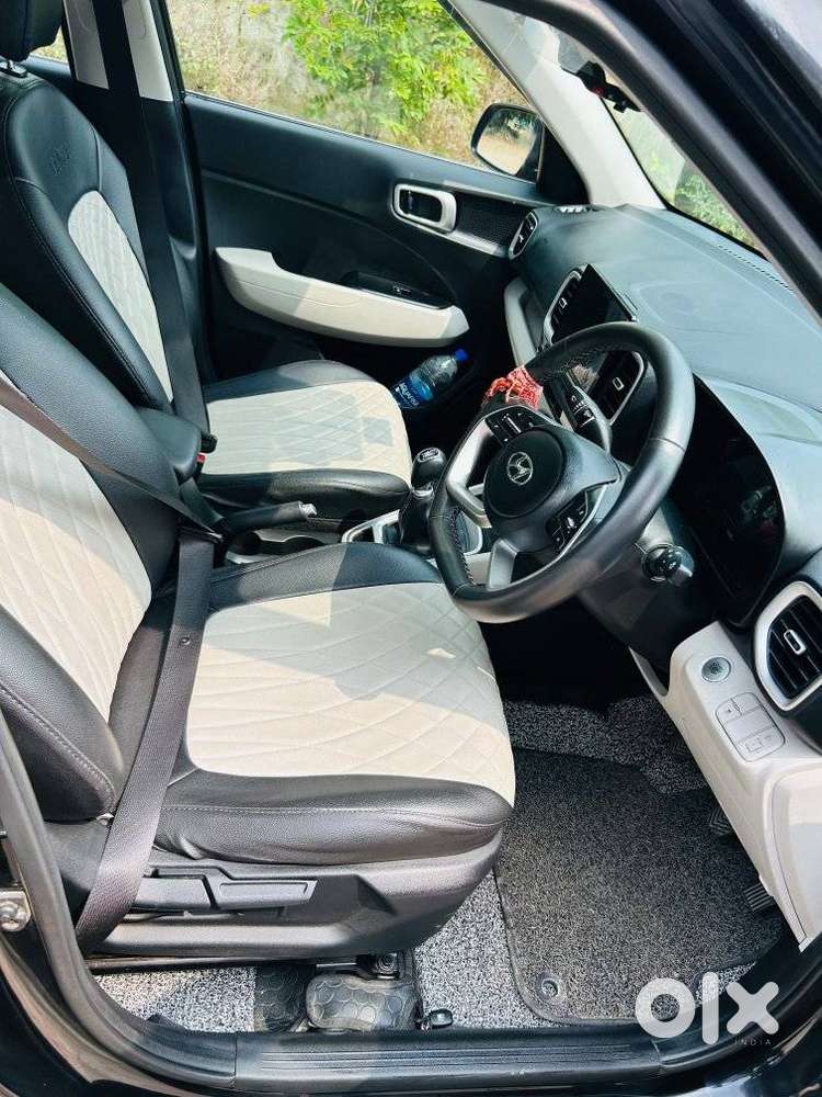 Hyundai Venue Sx, 2023, Petrol