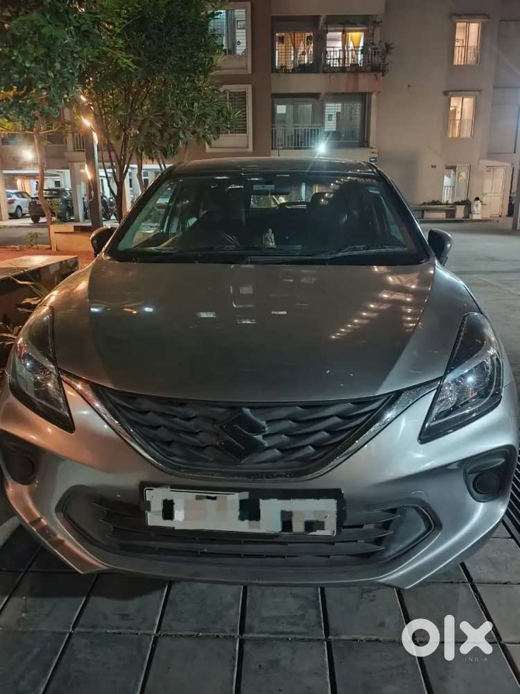 Maruti Baleno 1.2 Delta 2020