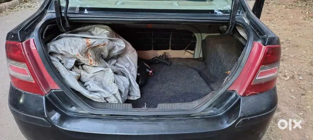 Ford Fiesta 2008 Diesel Good Condition Available For Sale