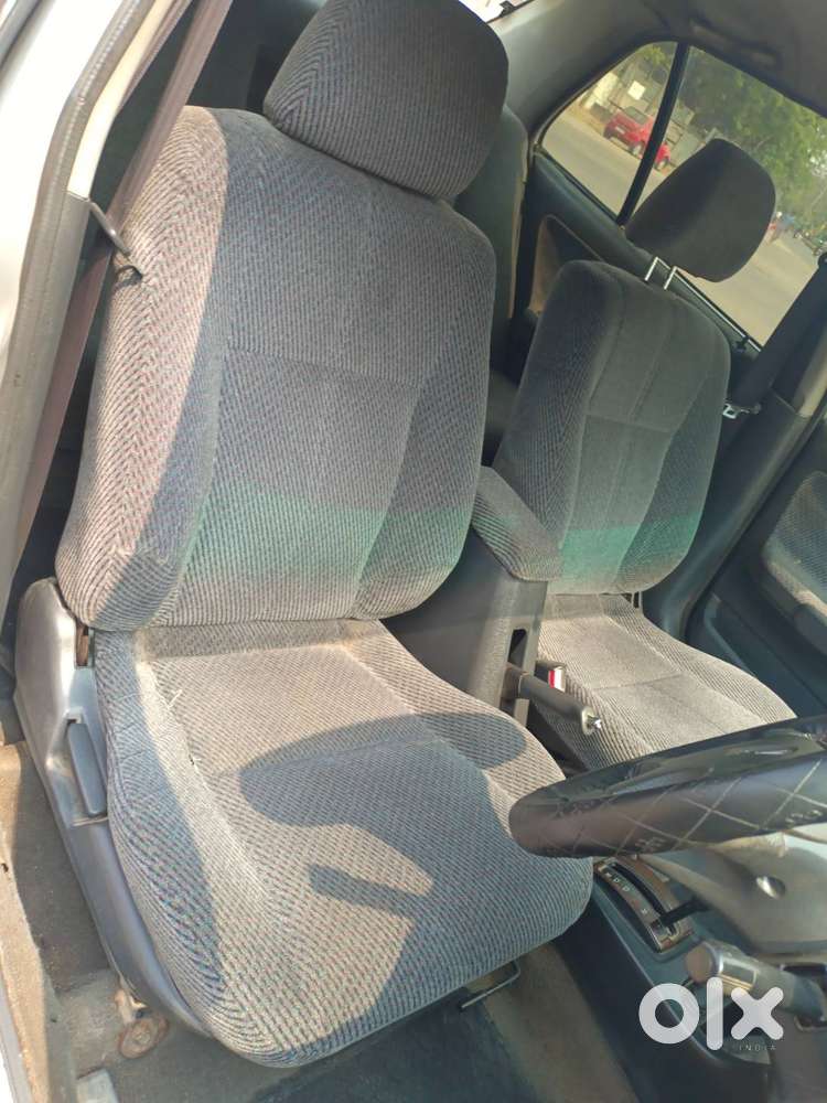 Honda City 1.5 Exi At