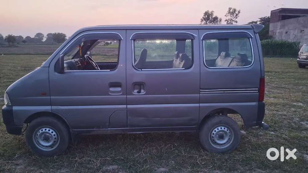 Maruti Suzuki Eeco 2023 Petrol 100000 Km Driven