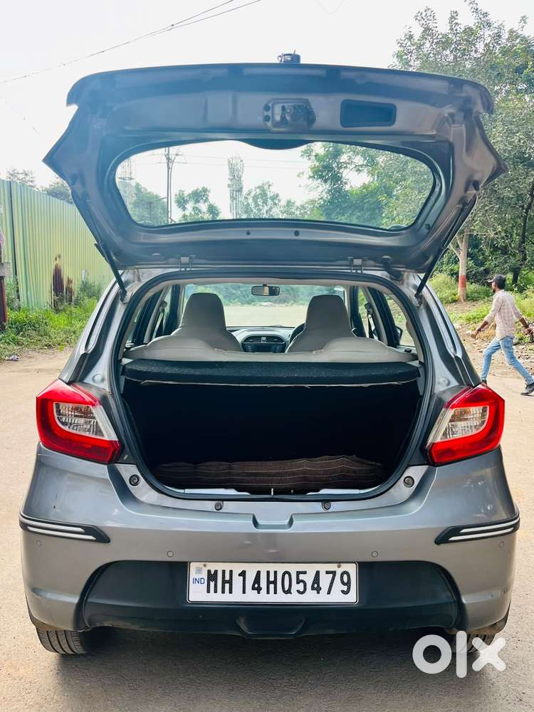 Tata Tiago 1.05 Revotorq Xt, 2019, Diesel