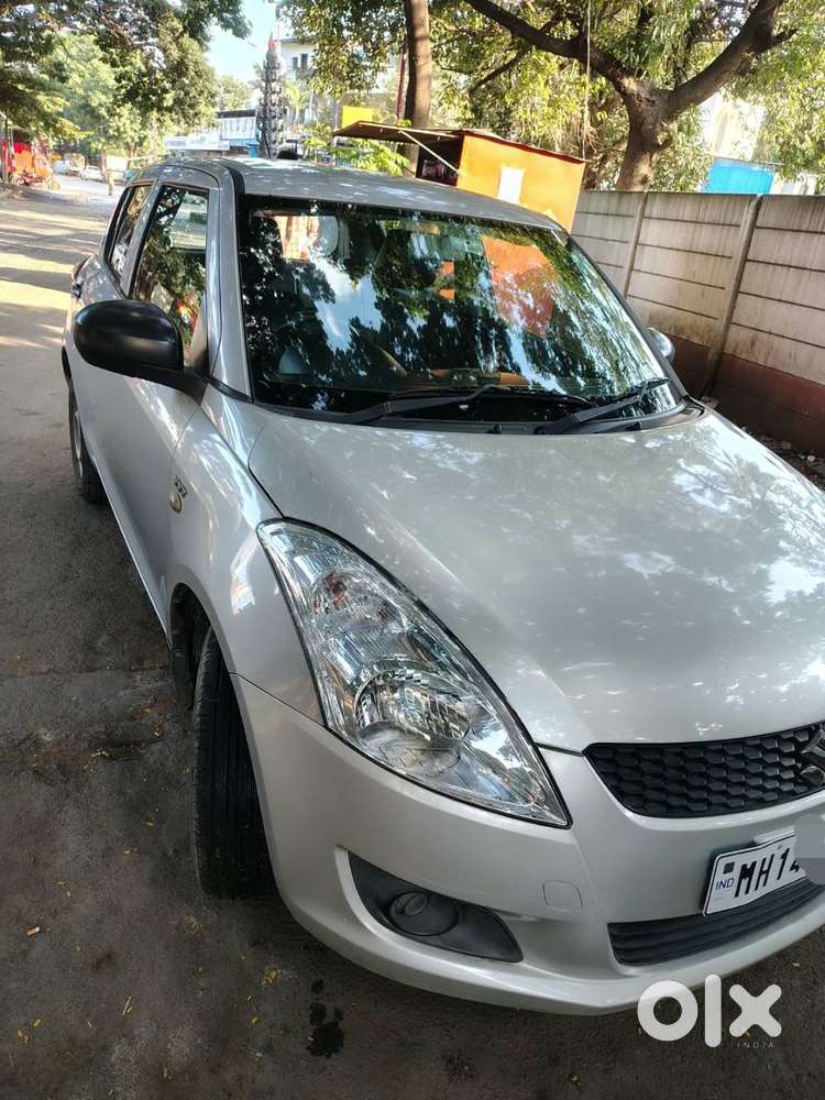 Maruti Suzuki Swift Lxi (2013) - Petrol, Manual