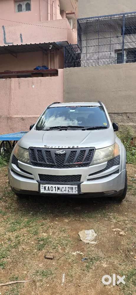 Mahindra Xuv500 Diesel Manual 2013