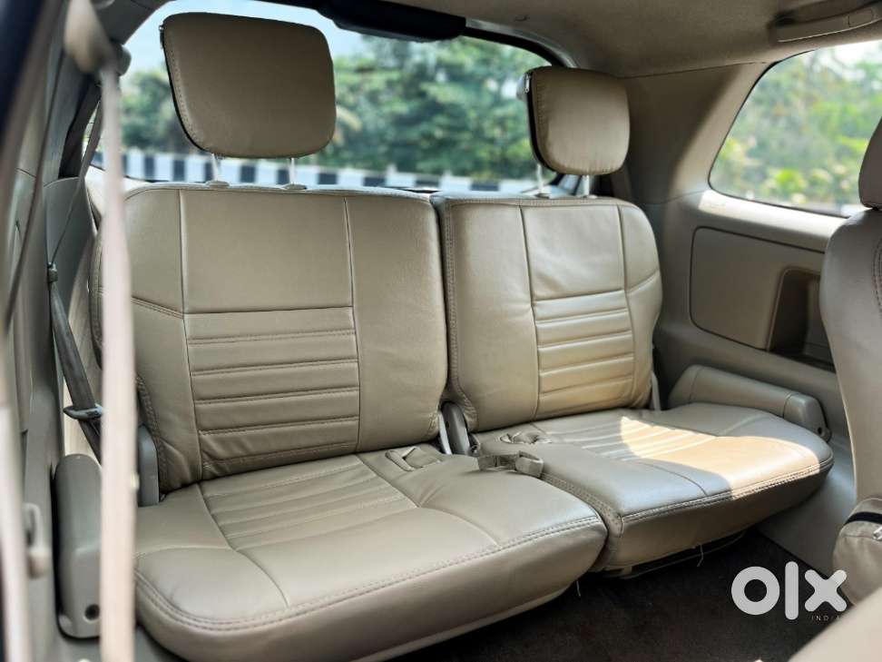 Toyota Innova 2.5 Vx 7 Str, 2015, Diesel