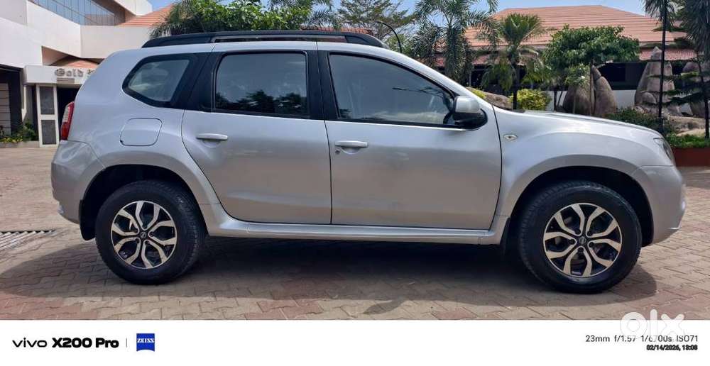 Nissan Terrano 2013-2017 Xl 85 Ps, 2015, Diesel