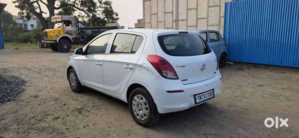 Hyundai I20 Magna 1.4 Crdi 6 Speed, 2014, Diesel