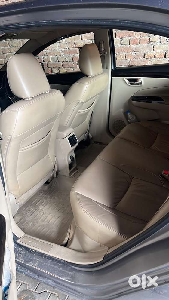 Maruti Suzuki Ciaz 2016 Diesel 85000 Km Driven