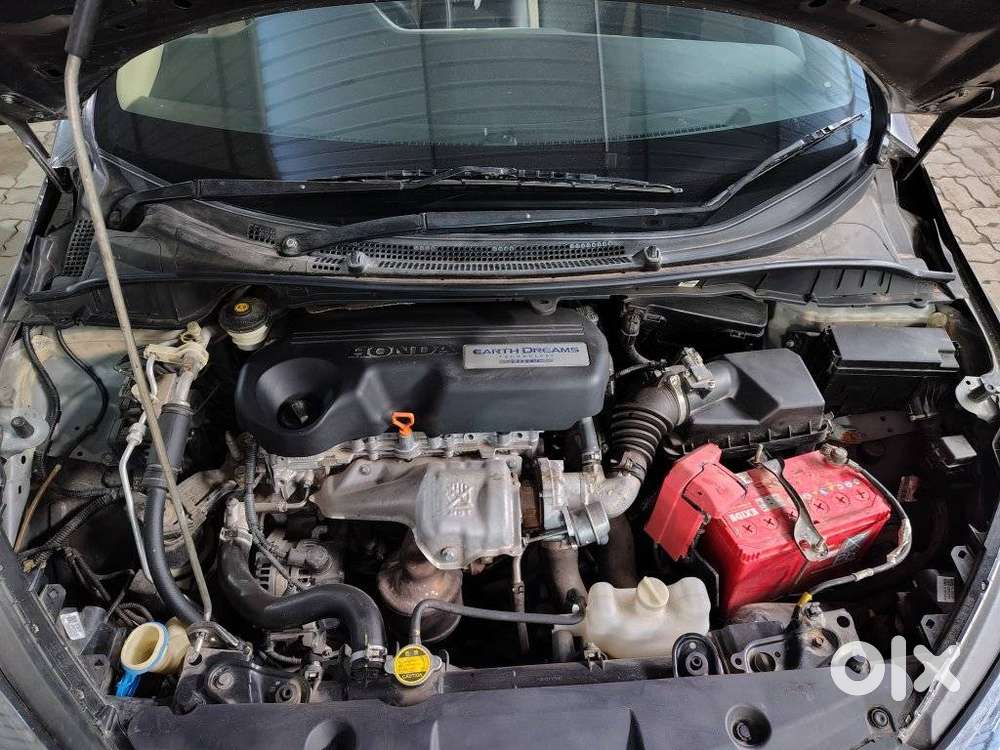 Honda City I-dtec V, 2019, Diesel