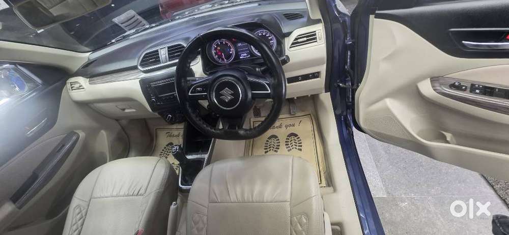 Maruti Suzuki Dzire 1.2 Vxi, 2020, Petrol