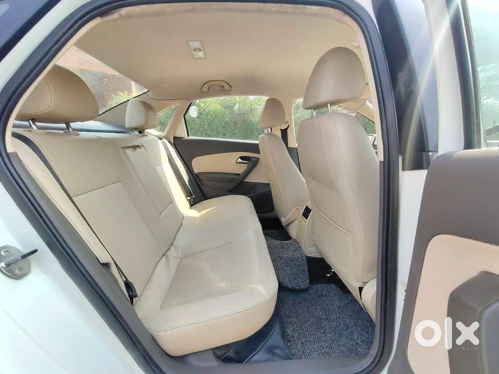 Volkswagen Vento 2013-2015 1.5 Tdi Highline At, 2015, Diesel