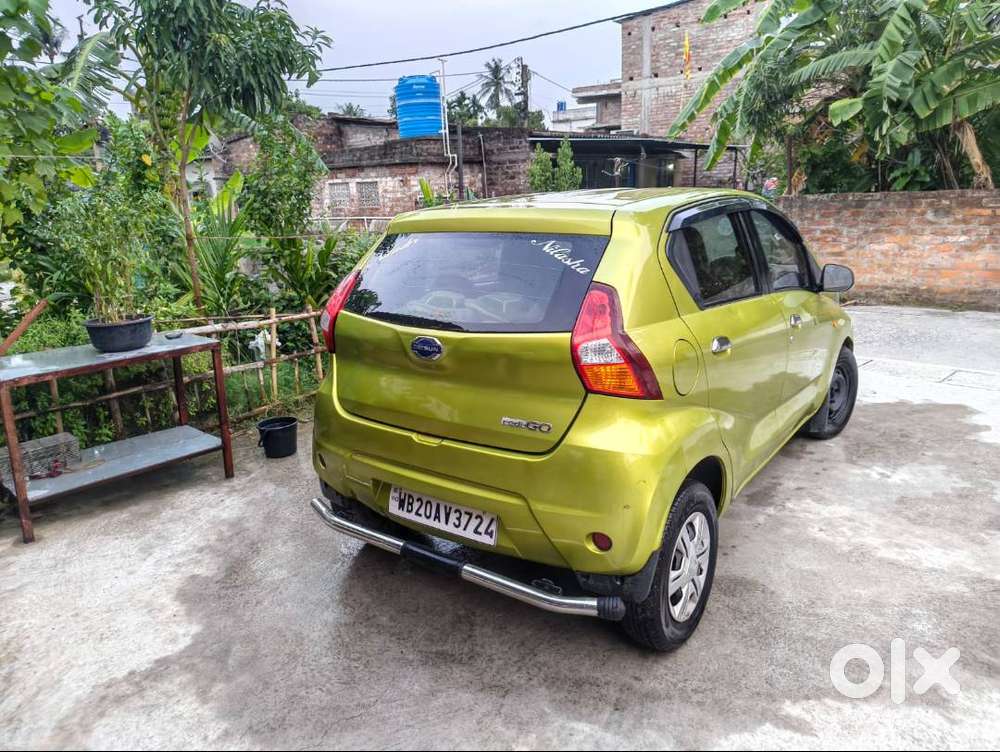 Urgent Sell Brand New Datson Redi Go