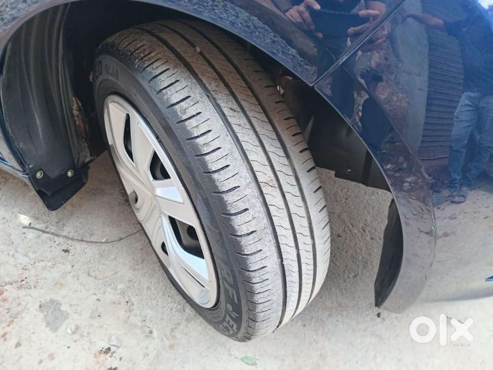 Tata Altroz Xm Plus Petrol, 2023, Petrol