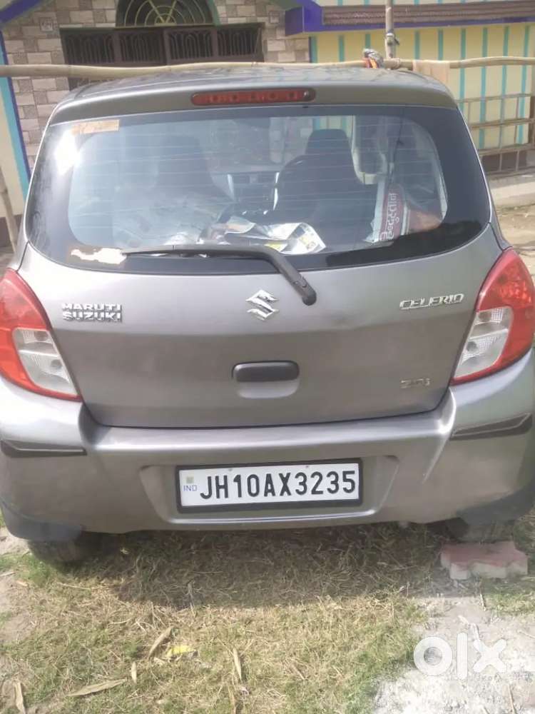 Maruti Suzuki Celerio 2016 Diesel 35000 Km Driven