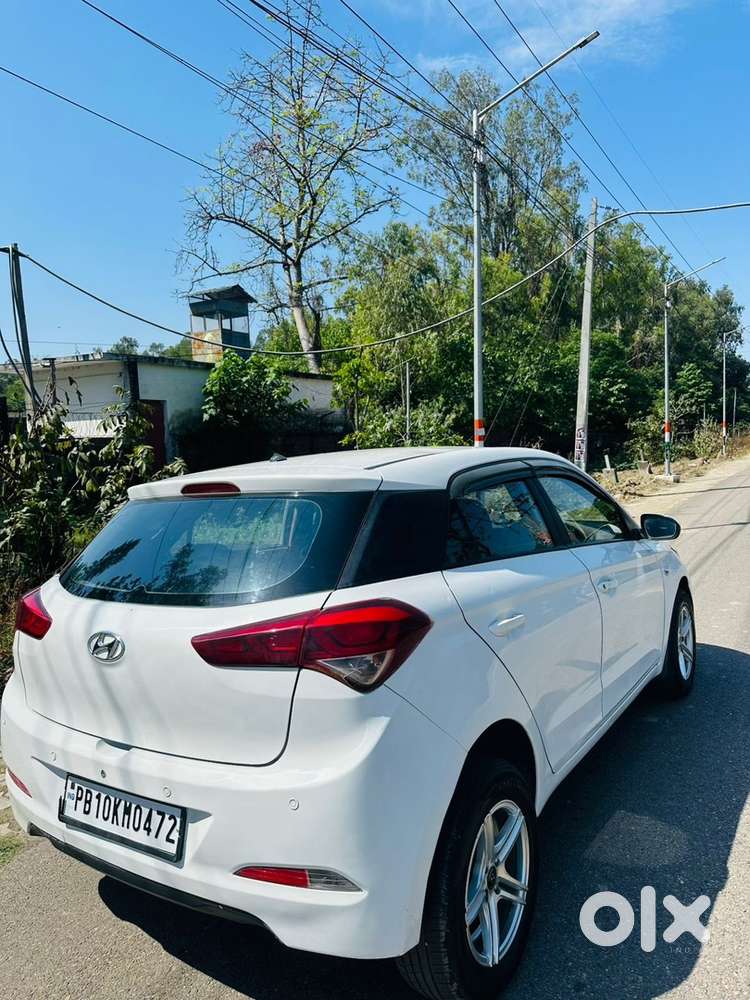 Hyundai I20 Magna 2015 Diesel