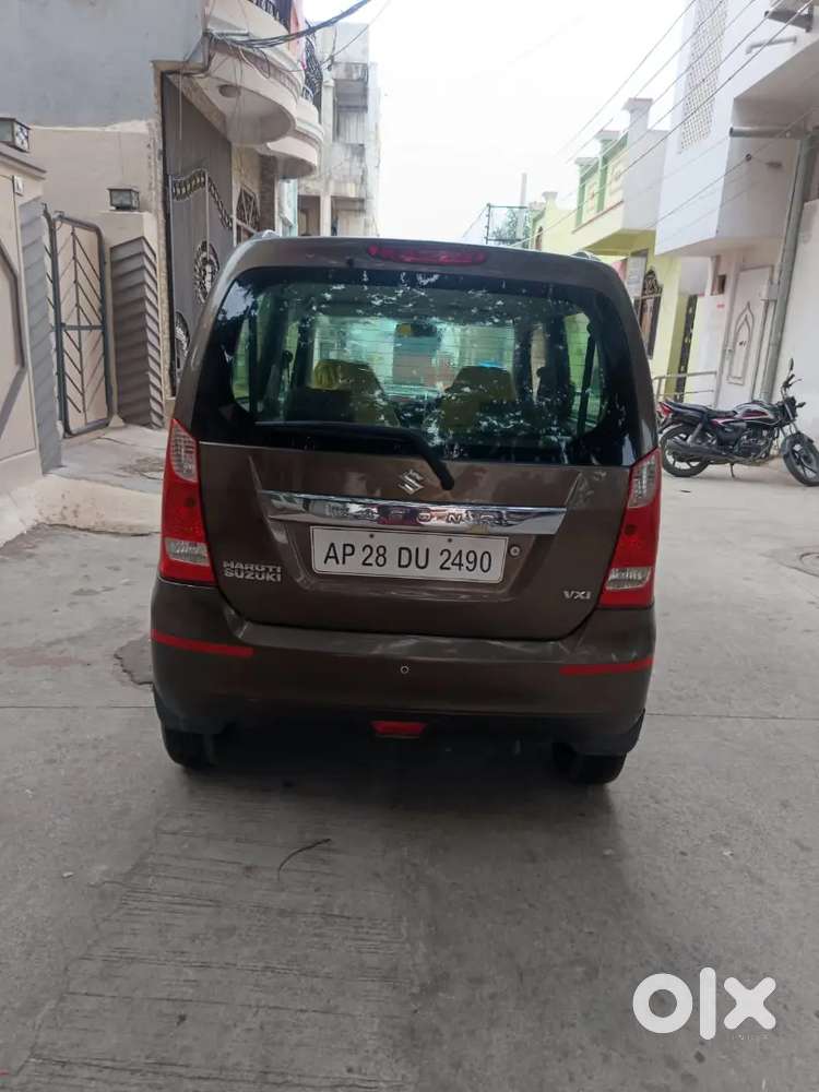 My Vehicle Is Very Good Condition Each And Everything Perfect