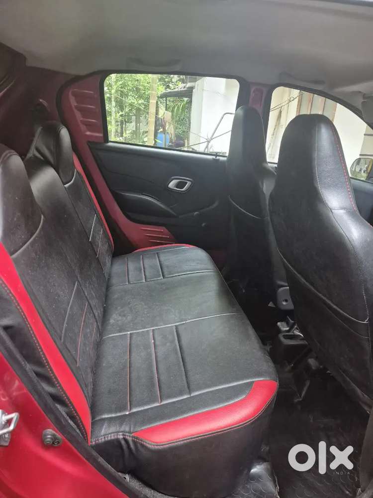 Datsun Redigo 2019 Variant Amt