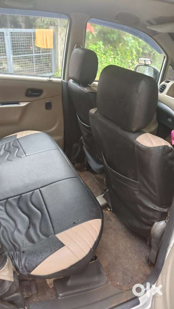 Maruti Suzuki Zen Estilo Vxi Bsiv, 2008, Petrol
