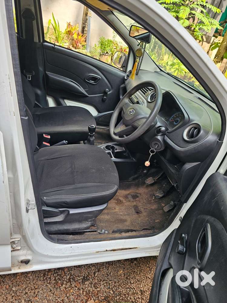 Datsun Redigo A, 2018, Petrol