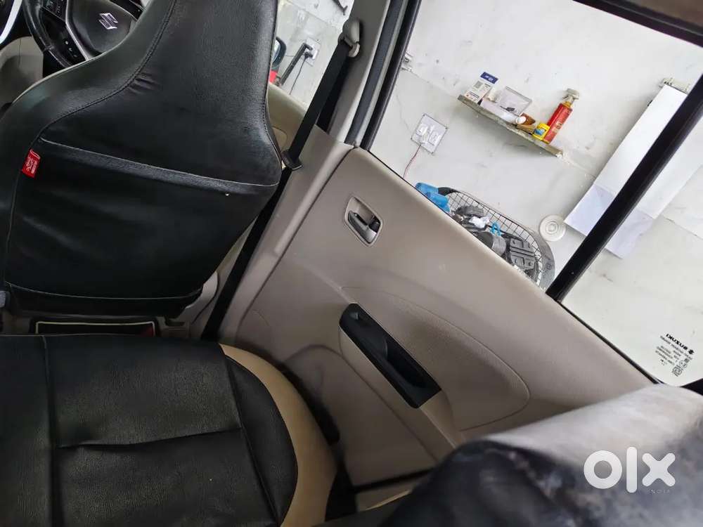 Maruti Suzuki Celerio 2017