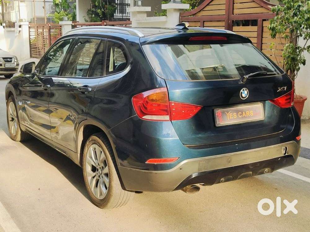 Bmw X1 2.0 Sdrive 20d, 2014, Diesel