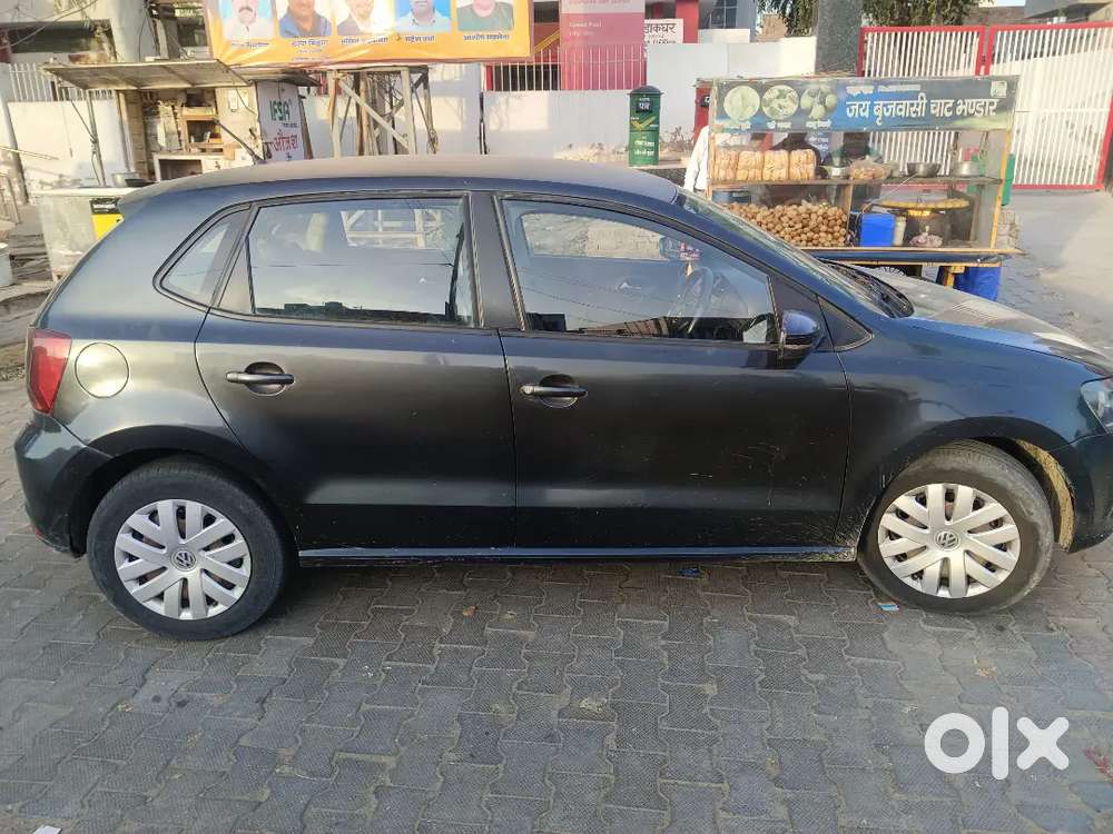 Volkswagen Polo 2016 Diesel Well Maintained