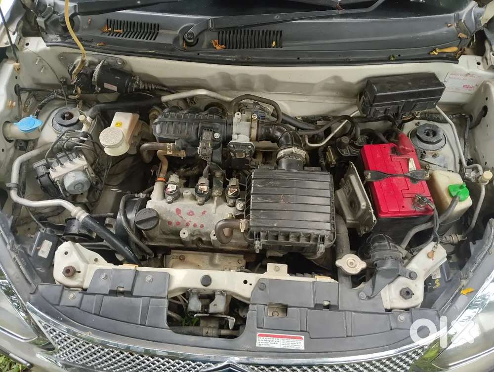 Very Good Condition. Ac Car. Hifi Condition
