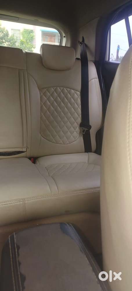 Hyundai Creta Diesel 2015