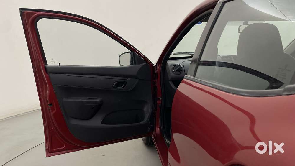 Renault Kwid 1.0 Rxt, 2016, Petrol