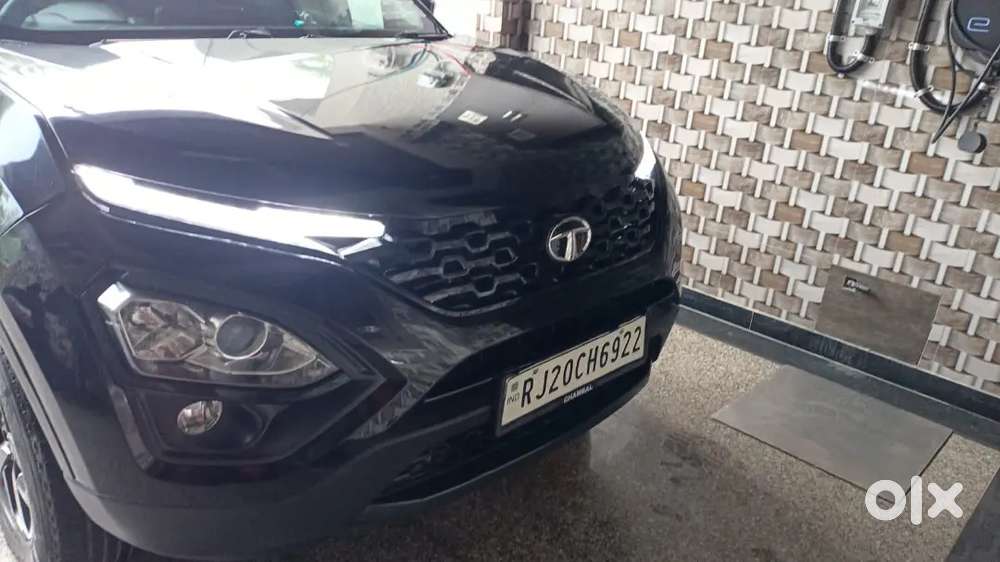 Tata Harrier 2.0 Kryotec Xt 2021