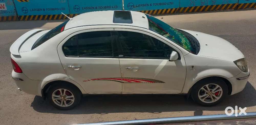 Ford Fiesta Classic - Sportz Edition - Diesel Variant - Alloy Wheels