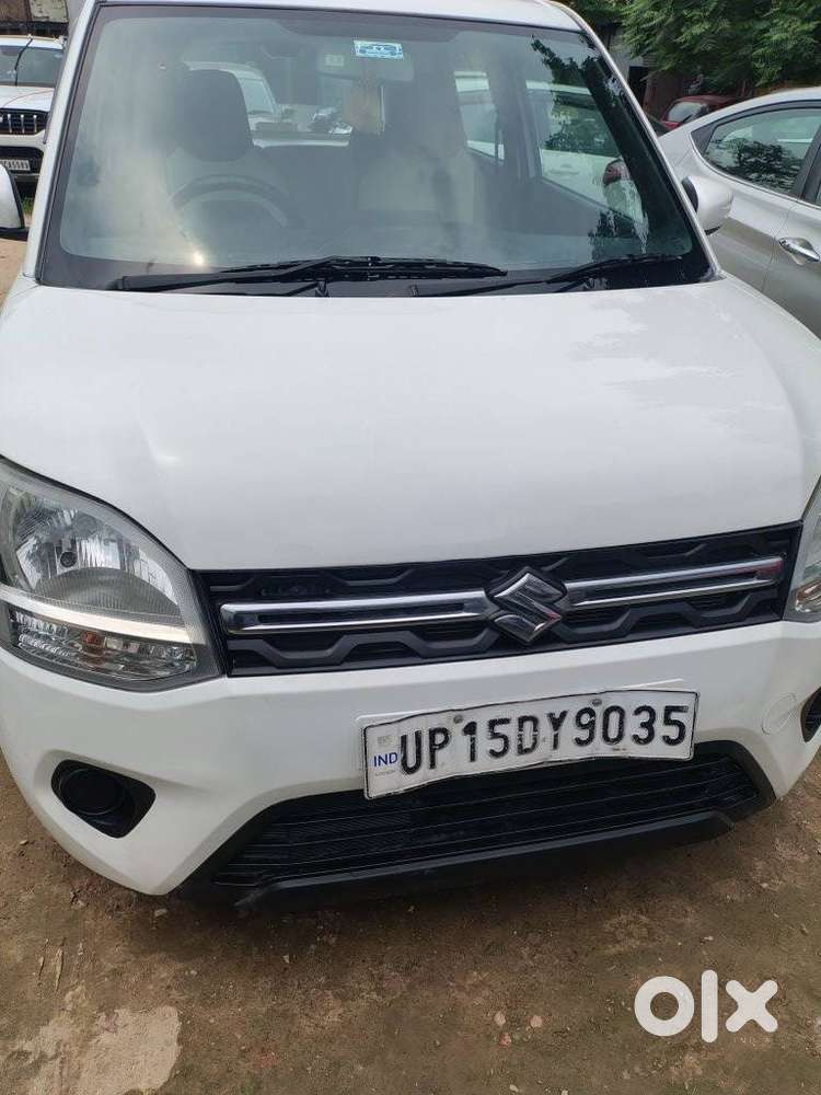 Maruti Suzuki Wagon R Vxi 1.0 Cng, 2023, Cng & Hybrids