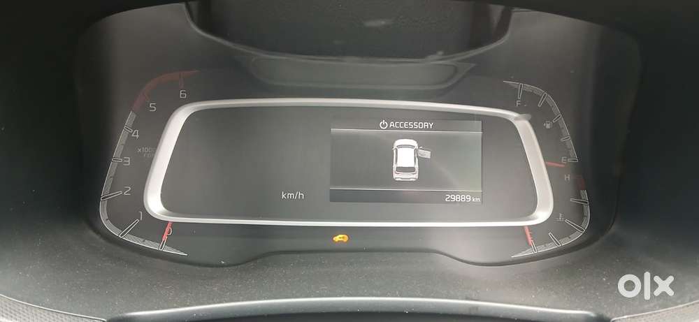 Kia Diesel Manual 2022