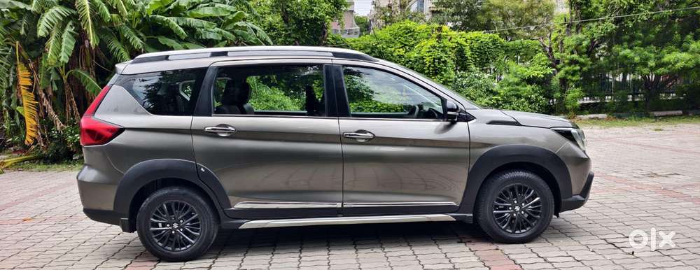 Maruti Suzuki Xl6 1.5 Zeta At, 2021, Petrol