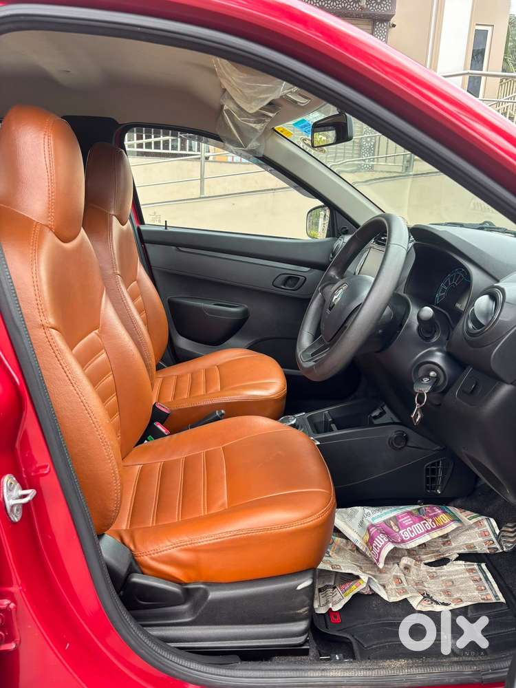 Renault Kwid Rxl 1.0, 2024, Petrol
