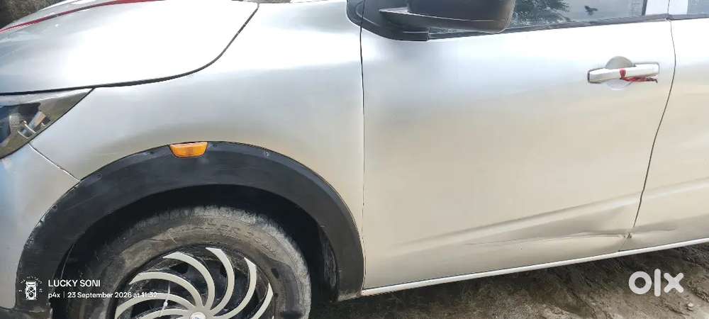 Renault Triber 2019 Rxe